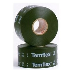 3M Temflex Corrosion Protection Tape 1100, 2 in x 100 ft
