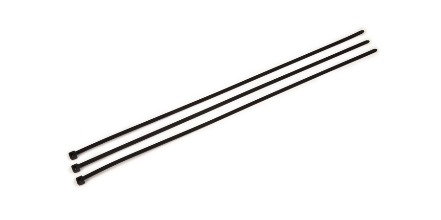 3M Cable Tie CT15BK50-D