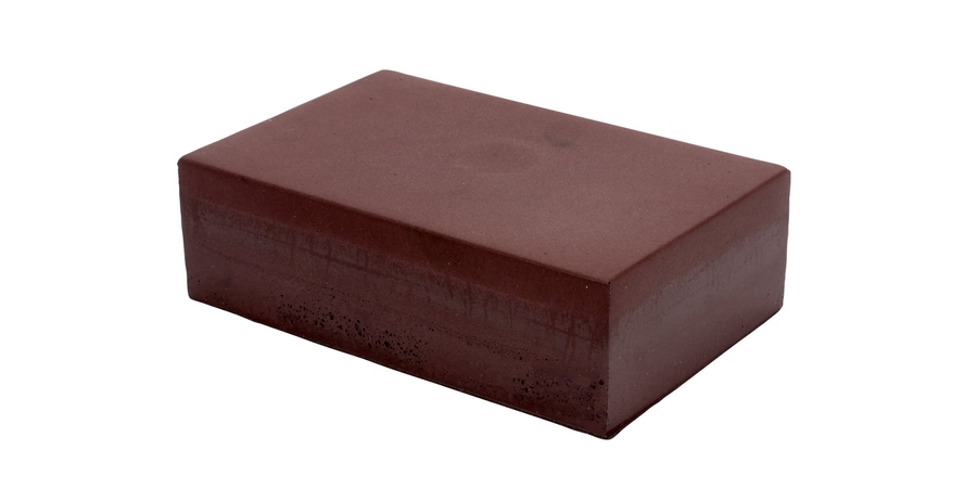 Fire Barrier Block B258, 2.36 in x 5.12 in x 8 in, 12 per case