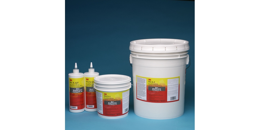 Wire Pulling Lubricant, Wax Based Emulsion, 5 Gallon Pail, Gray Color, 42 Lb. Item Weight