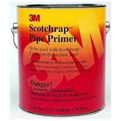 Pipe Primer, 1 Gallon Can, 19 Deg F Flash Point, Premium Grade, Rubber Resin Adhesive, Black, For...