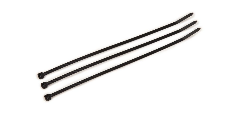 3M Cable Tie CT8BK40-C