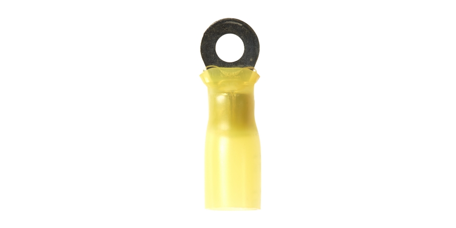 3M Scotchlok Butt Connector, Heat Shrink Seamless MH10BCK, 12-10 AWG