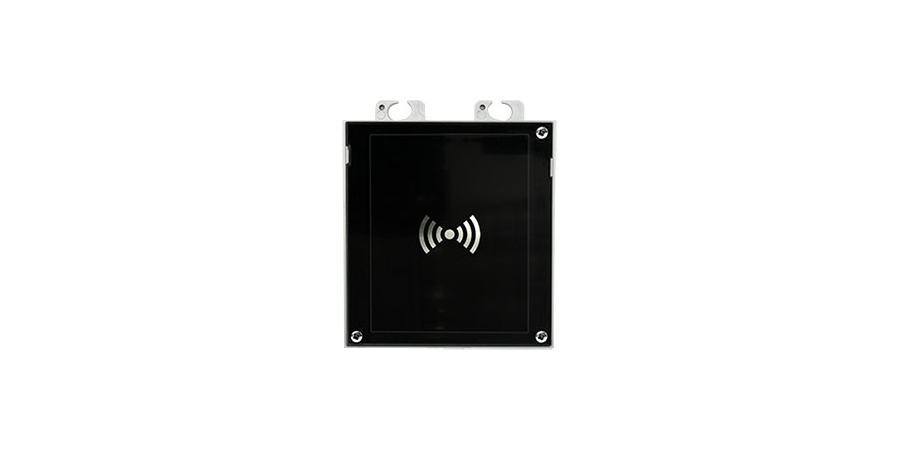 IP Intercom RFID Card Reader, 125 Kilohertz