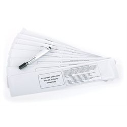 Enduro/Rio Pro Cleaning Kit (10 cards, 1 pen)