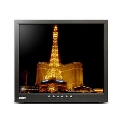 Monitor - Premium, 19", LCD, 5:4, 1280x1024 Resolution, 250 nits, 800:1 Contrast, All Metal Chassis, 1280x1024 Resolution Resolution, BNC In 2 / Out 2, S-Video In 1 / Out 1, HDMI In 2, DVI-D In 1, VGA In 1, Component In 1, Audio In 3, PC Stereo In 1