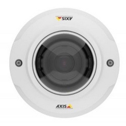 M3045-WVM3045-WV - HDTV 1080p Fixed Camera, Mini Dome with HDMI and Wireless Connection