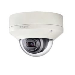 2M Vandal-resistant IP Dome Camera