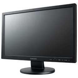 LED Monitor, 19", 1360 x 768 Resolution, 16:9 Aspect Ratio, 1000:1 Contrast Ratio, 18.5 Watt, 100 to 240 VAC at 50/60 Hertz, 17.57" Length x 14.55" Width x 8.56" Depth