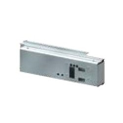 Door Closer Control Box Assembly, With 12/24 Volt DC Built-In Power Supply, For 4640 Series Door ...