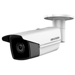 hikvision camera poe watts