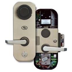 Alarm Integration Kit with Dial Rotation, For 2890B Integrated Door Lock
