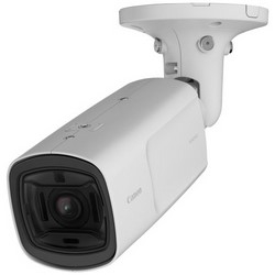 VB-M741LENetwork Camera, Bullet, Fixed, Day/Night, Outdoor, H.264/JPEG, 1.3 Megapixel Resolution, F1.2 to 1.8 IR Corrected 2.55 to 6.12 MM Lens, 10.1 Watt, PoE, With Wide Angle Infrared LED