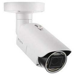 Network Camera, Fixed, Bullet, Full HD, IP, True Day/Night, Outdoor, 3x Optical Zoom, H.264/JPEG,...