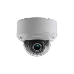 OUTDR 2MP HD-TVI DOME 2.8 12MM AF WDR IR