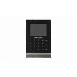 AC1T105MStandalone Access Control Terminal