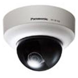 SVGA (800x600) H.264 Vandal-Resistant Network Camera with SuperDynamic (has an M12 pigtail instead of a standard RJ45 connector)