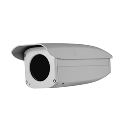 Sarix Fixed IP or NTSC Thermal Imaging Environmental Camera 384x288 with 50 mm Lens