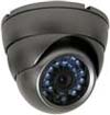 AccuDome WAD-A200IR Extreme Armor Infrared Security Surveillance Camera