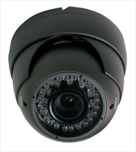 AD-A480IR Digital CCD Color Dome Camera