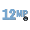 12MP iMaxCamPro IP Cameras