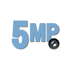 5MP iMaxCamPro IP Cameras