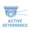 Active Deterrence Camera Kits