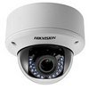 Hikvision USA HD-TVI Outdoor Dome Cameras