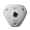 Hikvision USA Smart Pro Series IP Fisheye Cameras