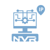 IP Solution - NVR Software