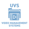 UVS VMS Server