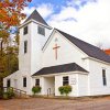 Church Temples Mosques and Synagogues