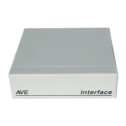 AVE, 103004, Parallel to Serial Converter, Includes 36 Pin Centronics Cable, Regcom Built-In