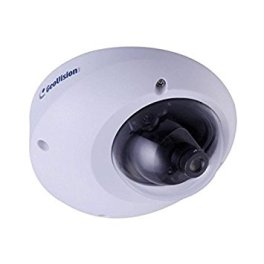 2MP H.264 Super Low Lux WDR Mini Fixed Dome