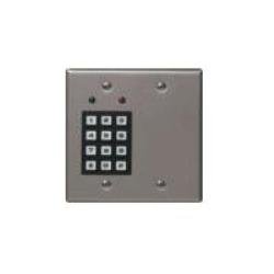 7021 Corby Keypad - Single-Door - Indoor 