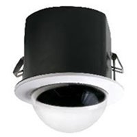  A-ID5C5 Canon 5" Indoor Clear Recessed Dome