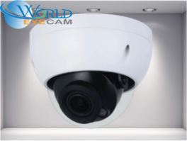 iMaxCamPro-4MP WDR Starlight Dome Network Security Camera
