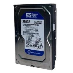 DVR-HD250 IDE Type HDD For N Series DVR