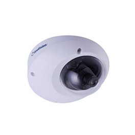 5MP H.264 WDR Mini Fixed Dome