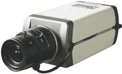 IV-B600WDR 600/700 TVL, 1/3" Sony Super HAD II CCD, 0.12/0.0002 Lux, Day/Night, DWDR, ATW, OSD, DC 12V/AC 24V