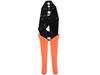 Professional HEX/OVAL Type Crimping Tool