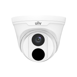 Uniview UNV 4MP Fixed Dome Network Camera | WEC-IPC3614LR3PF28D