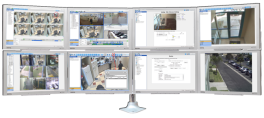 EVIP-01 Single Camera IP license for Exacqvision Software