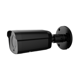 iMaxCamPro 2MP WDR HDCVI Black Bullet Camera | HCCB5121R-IRL-Z