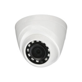 4MP WDR 3.6mm Lens IR Eyeball Network Camera | HNC3V341M-IR/36