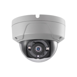 8MP 3.6mm EXIR Dome Camera