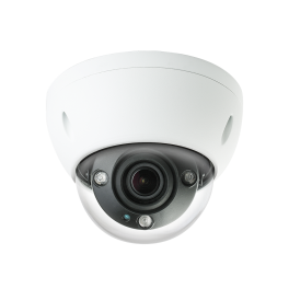 8MP WDR IR Dome Network Camera CSP-IPAD8-A