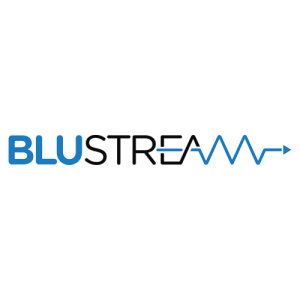 Blustream AMF41W 4K Multi-Format Presentation Switch Featuring x HDMI, AirPlay and Miracast, 2.4/5G Wi-Fi Hotspot