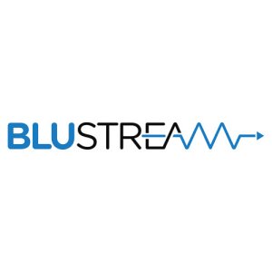 Blustream HEX70CS-RX HDBaseT CSC Receiver Supporting HDMI 2.0 4K 60Hz 4:4:4 up to 40m, Bi-directi...