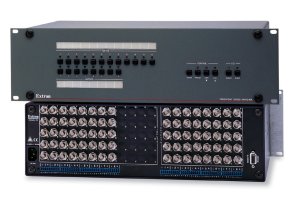 CROSSPOINT-300-88-HV Telecom Switcher by EXTRON